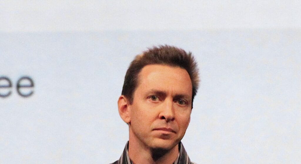 Scott Forstall: il genio cancellato da Apple 3 Ritratto di Scott Forstall