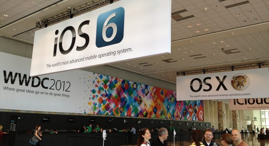 Scott Forstall: il genio cancellato da Apple 2 Interno del WWDC 2012