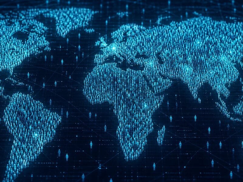 8,3 miliardi di persone simulate per testare l’AI: il progetto MatrAIx