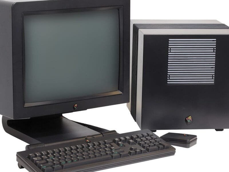 La NeXT mafia: che fine hanno fatto i veterani di Steve Jobs