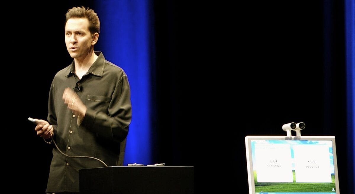 Scott Forstall: il genio cancellato da Apple