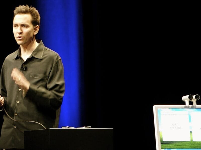 Scott Forstall: il genio cancellato da Apple