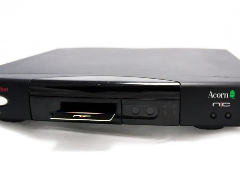 Il giorno in cui i computer stavano per trasformarsi in Network Computer