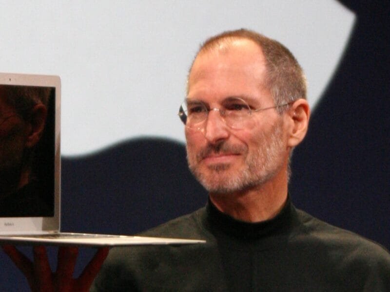 Steve Jobs non era un buon capo: sapeva cosa contava