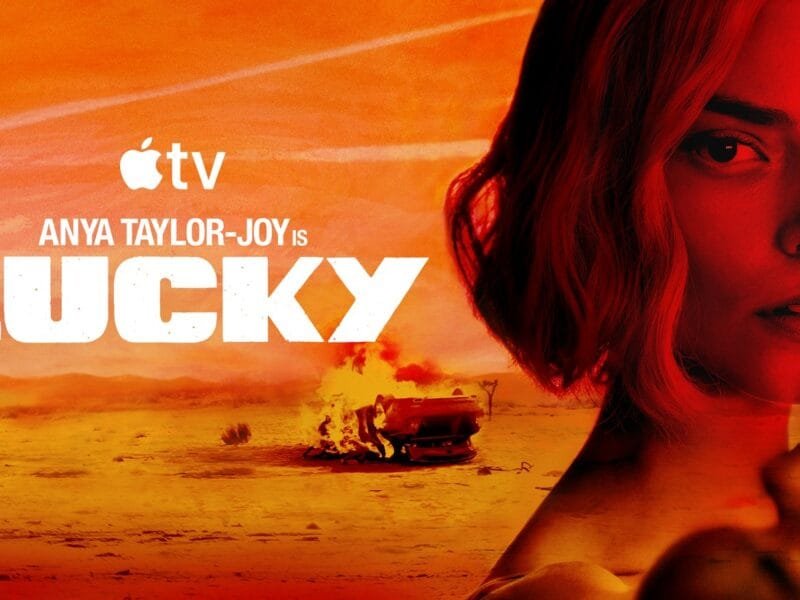 Lucky: la recensione della serie Apple TV con Anya Taylor-Joy
