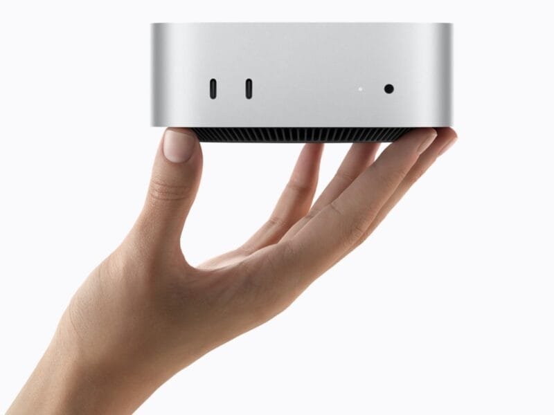 Mac mini M6: da 1.079 euro in Italia