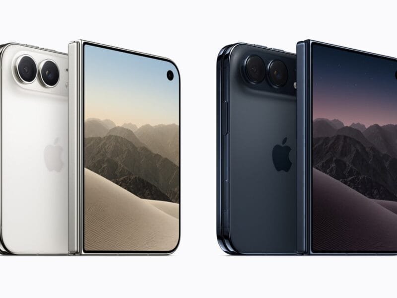 Apple non aspetta il mercato maturo. Aspetta il prodotto.