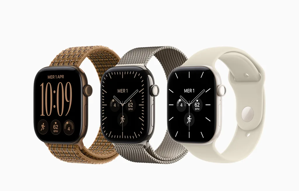 Apple Watch Series 12 e Ultra 4: dal fitness alla longevità 2 image 1