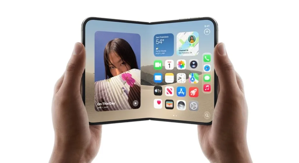 iPhone Duo - copertina