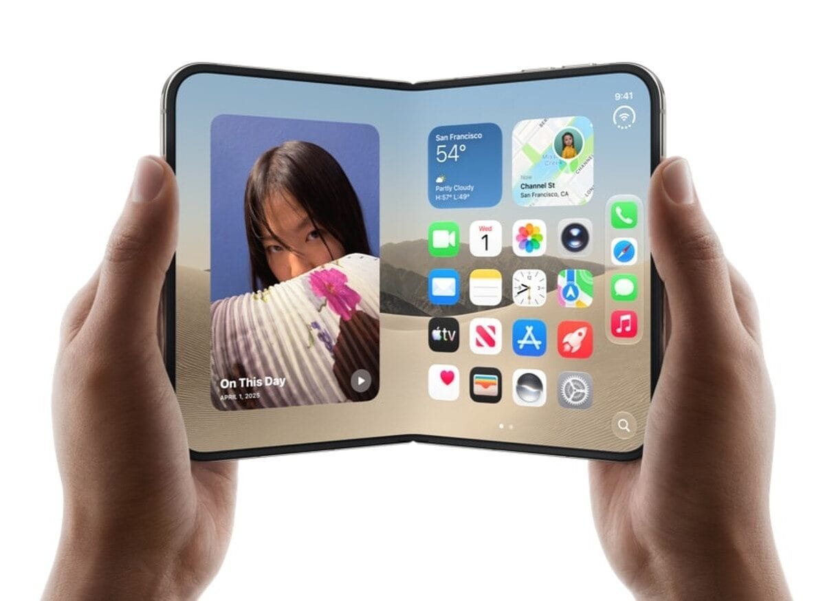 iPhone Duo - copertina