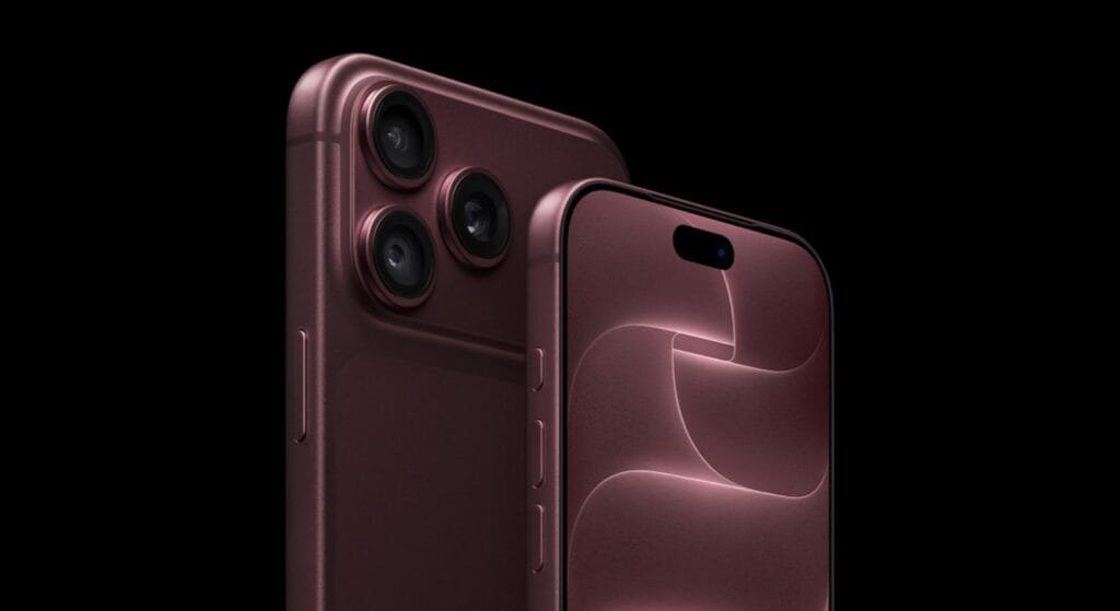 iPhone 18 Pro: il diaframma variabile e il negativo digitale contro le immagini finte 1 iPhone 18 Pro - copertina