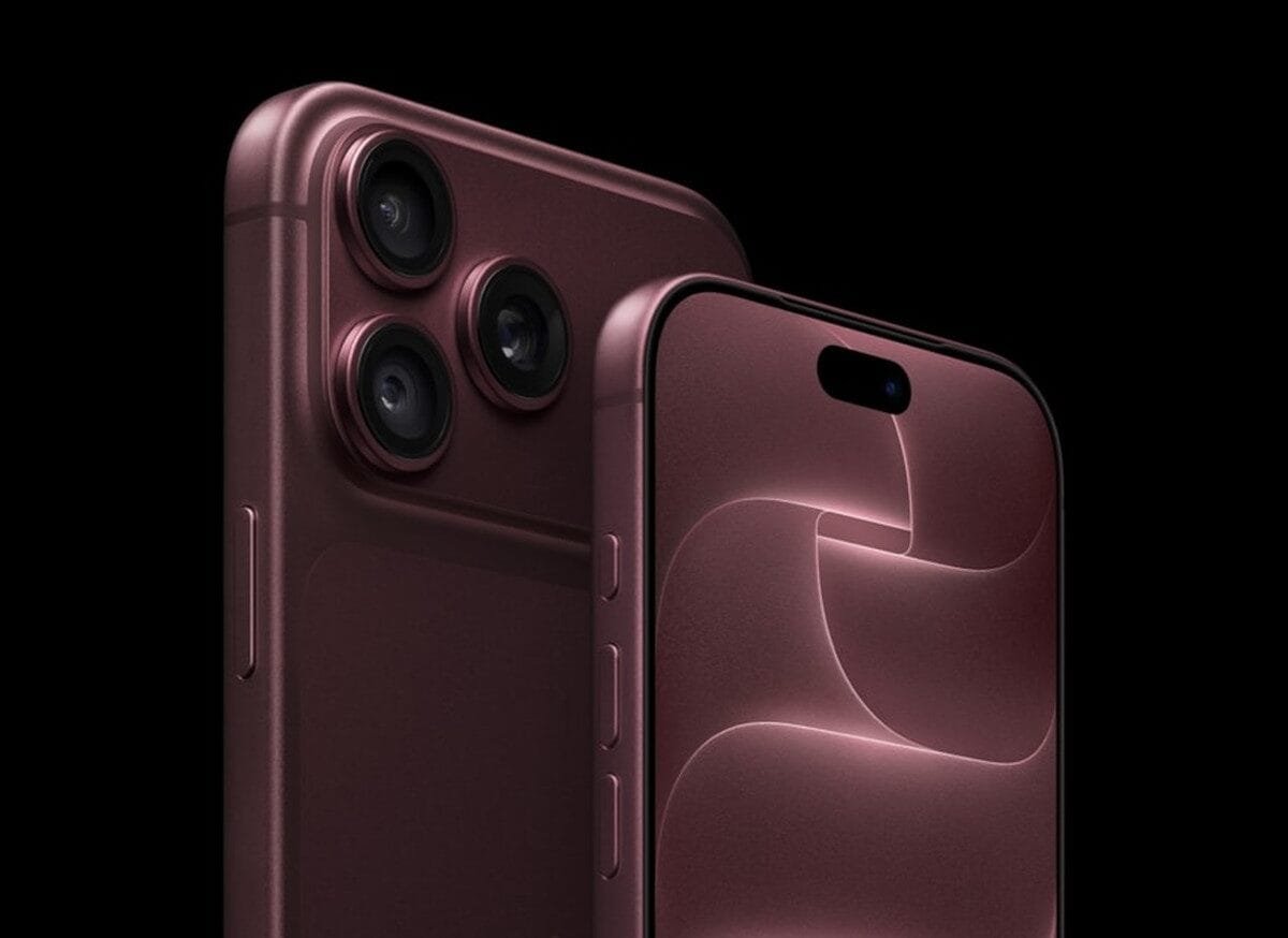 iPhone 18 Pro - copertina