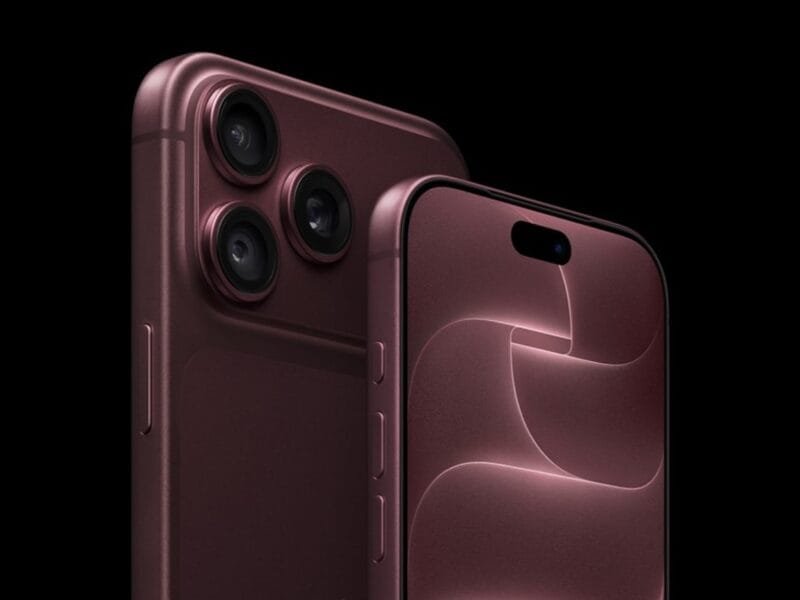 iPhone 18 Pro: il diaframma variabile e il negativo digitale contro le immagini finte