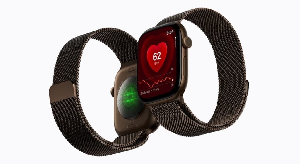 Apple Watch Series 12 e Ultra 4: dal fitness alla longevità 1 Apple Watch Series 12 e Ultra 4 - copertina