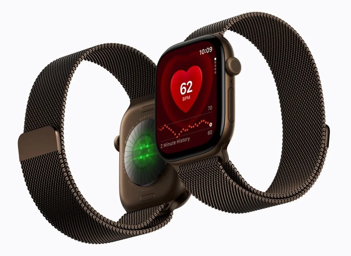 Apple Watch Series 12 e Ultra 4 - copertina