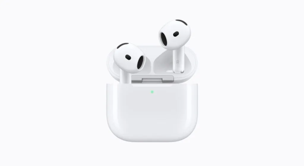 AirPods 5 - copertina