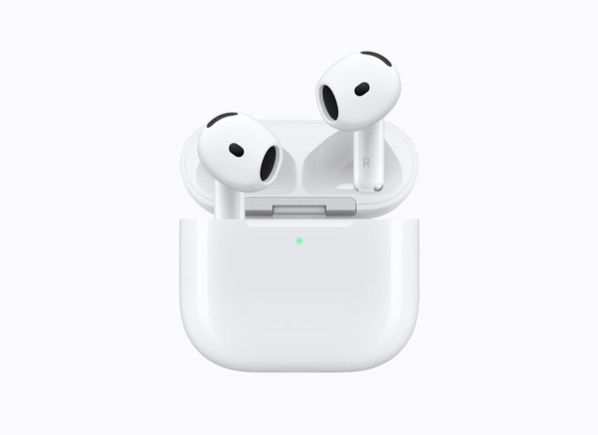 AirPods 5 - copertina