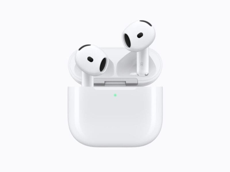AirPods 5: la cancellazione del rumore ora è di serie a 149 euro