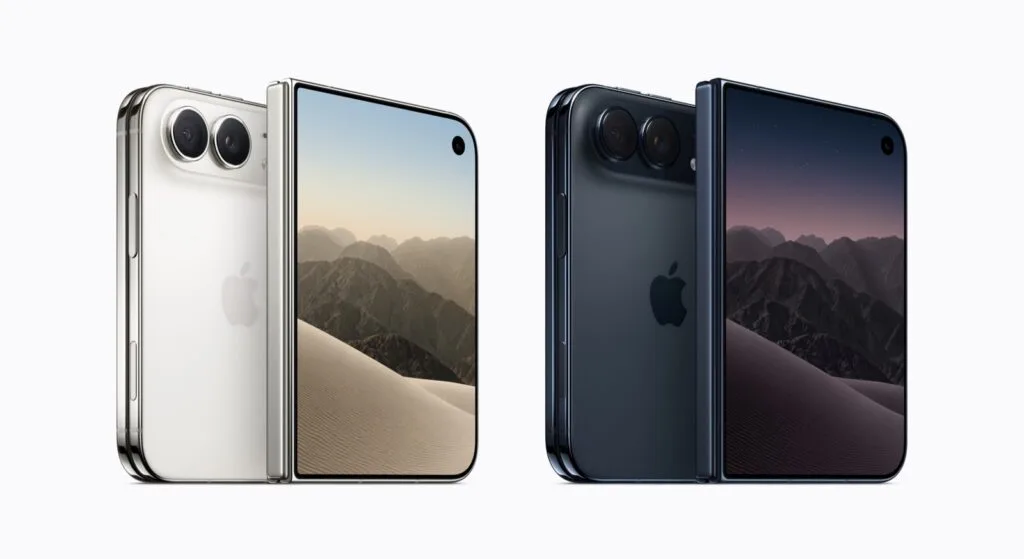 iPhone Duo - dettaglio