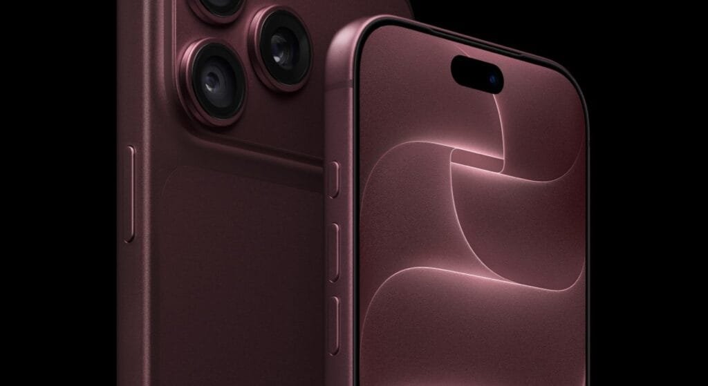 iPhone 18 Pro: il diaframma variabile e il negativo digitale contro le immagini finte 2 iPhone 18 Pro - dettaglio