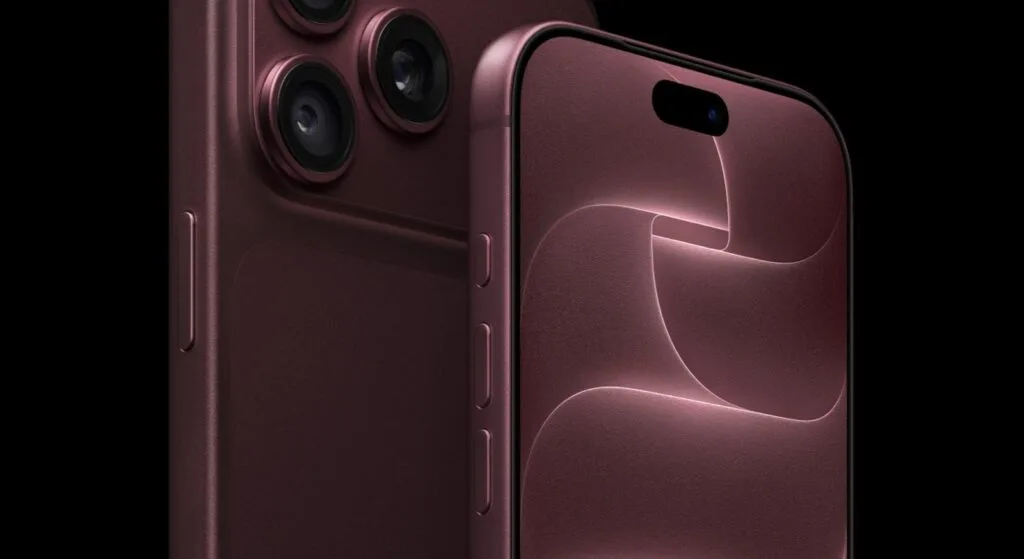 iPhone 18 Pro: il diaframma variabile e il negativo digitale contro le immagini finte 2 iPhone 18 Pro - dettaglio