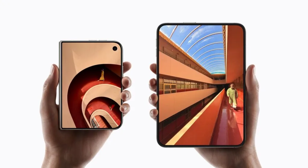 iPhone Duo - dettaglio