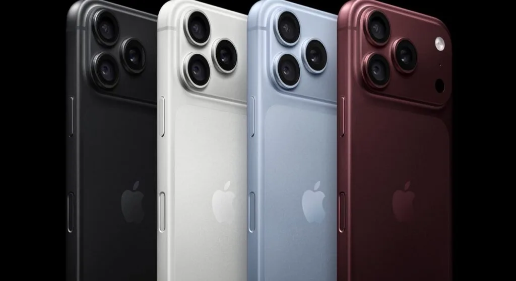iPhone 18 Pro: il diaframma variabile e il negativo digitale contro le immagini finte 3 iPhone 18 Pro - dettaglio