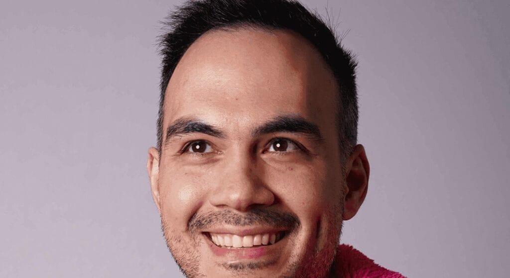 Diogo Almeida, fondatore e amministratore delegato di TypeSafe AI