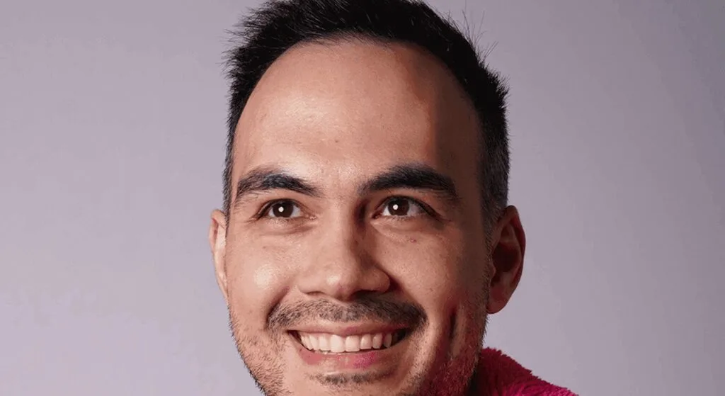 Jev non scrive testi: decide. Il co-autore di ChatGPT scommette che l'AI in azienda non ha bisogno di parlare 3 Diogo Almeida, fondatore e amministratore delegato di TypeSafe AI