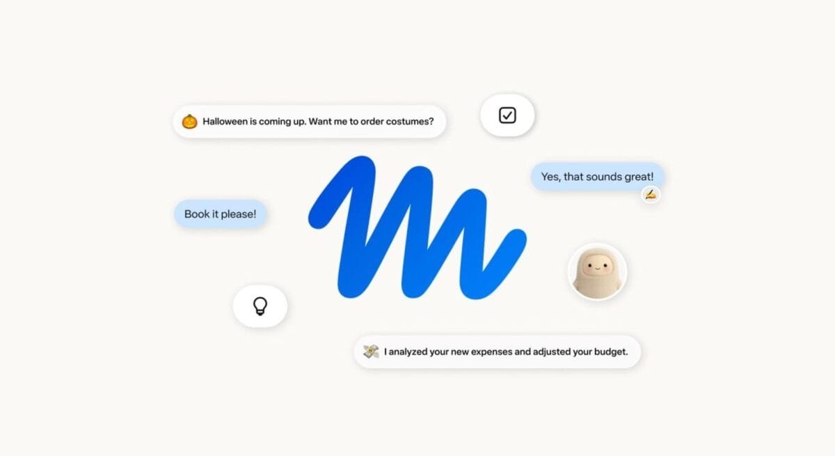 Muse di Meta è la Siri che Apple avrebbe potuto costruire