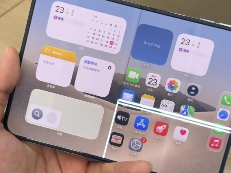 Crackgate: gli iPhone Duo si rompono tutti nello stesso punto