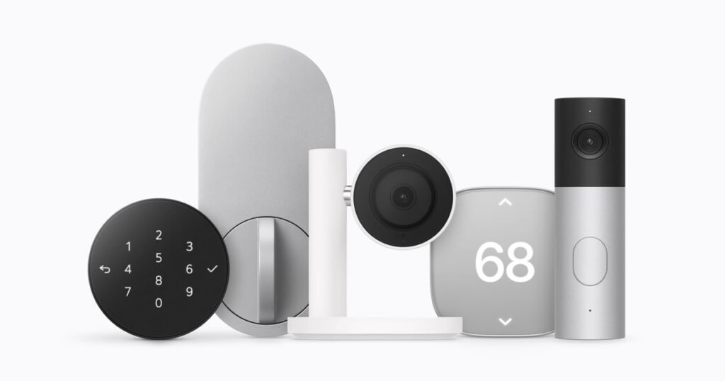 Apple Home Collection: gli accessori smart home con LG e Schneider Electric 1 Apple Home Collection, la linea di accessori smart home