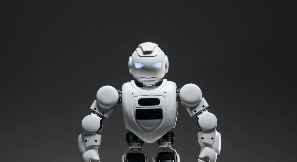Assistente robotico: gli agenti AI leggeranno il web prima degli occhi umani