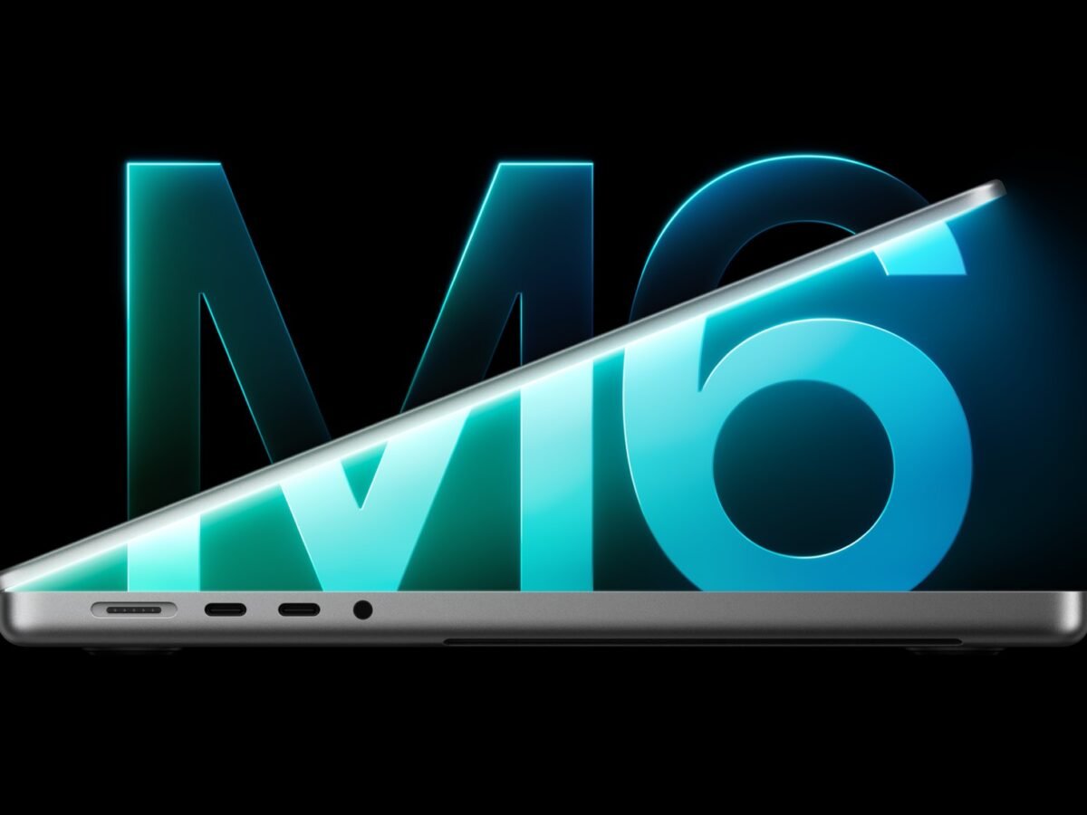 Nuovo MacBook Pro 14 M6: SSD da 1 TB e prezzo in salita