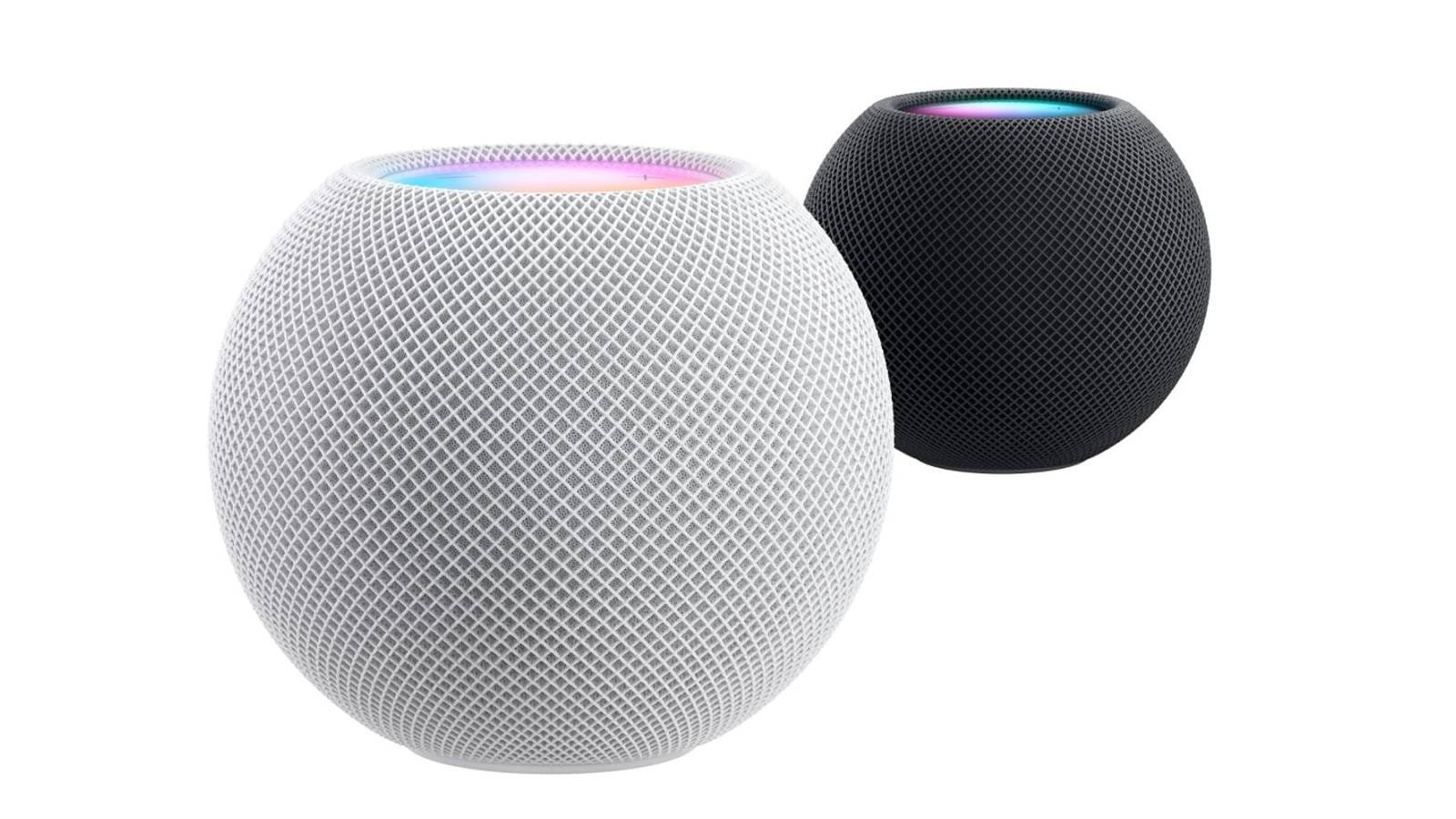 Evento Apple "Welcome Home" il 13 ottobre: arriva l'home hub 2 HomePod mini