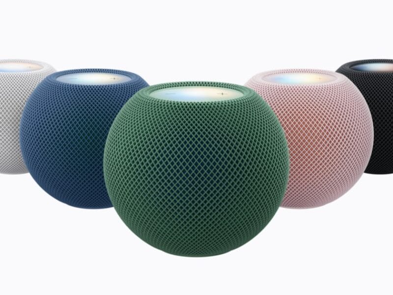HomePod mini 2: prezzo, uscita e novità