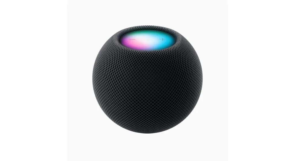 Evento Apple 13 ottobre 2026: tutte le indiscrezioni 3 HomePod mini attuale, la cui seconda generazione è attesa all'evento Apple 13 ottobre 2026