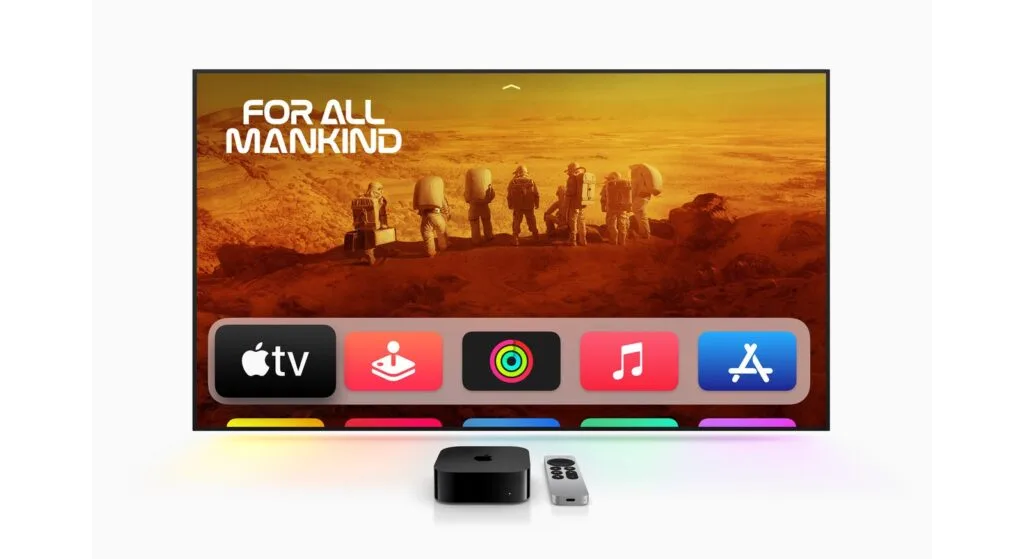 Evento Apple 13 ottobre 2026: tutte le indiscrezioni 5 Apple TV 4K con Siri Remote attesa all'evento Apple 13 ottobre 2026