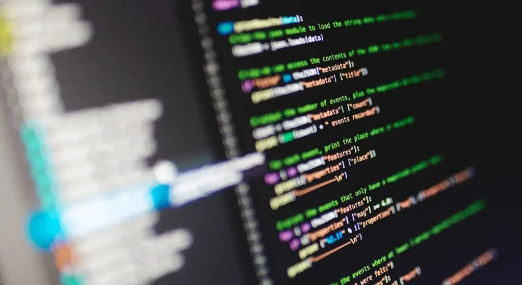Codice e API: i dati strutturati che gli agenti AI preferiscono alle pagine web