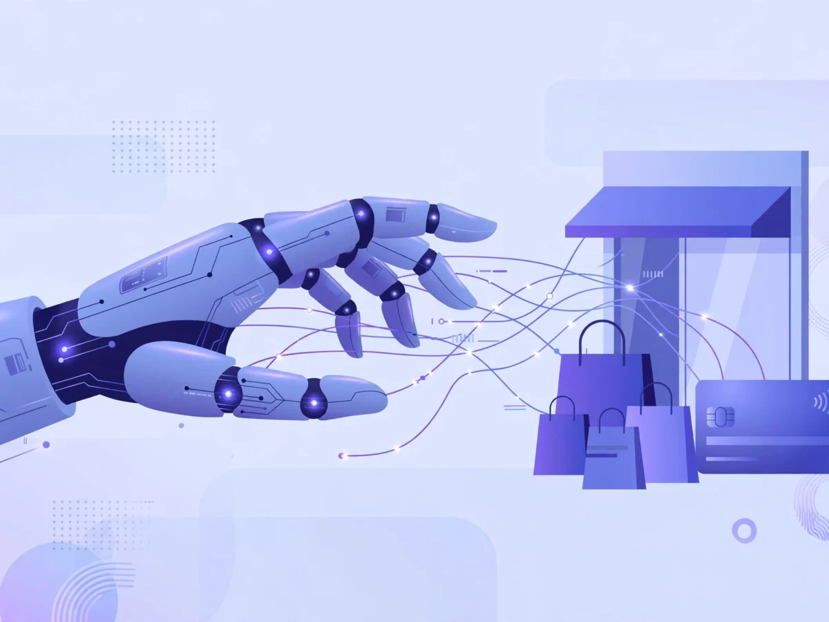 Personal Agent Protocol: chi decide cosa fa un agente AI quando compri