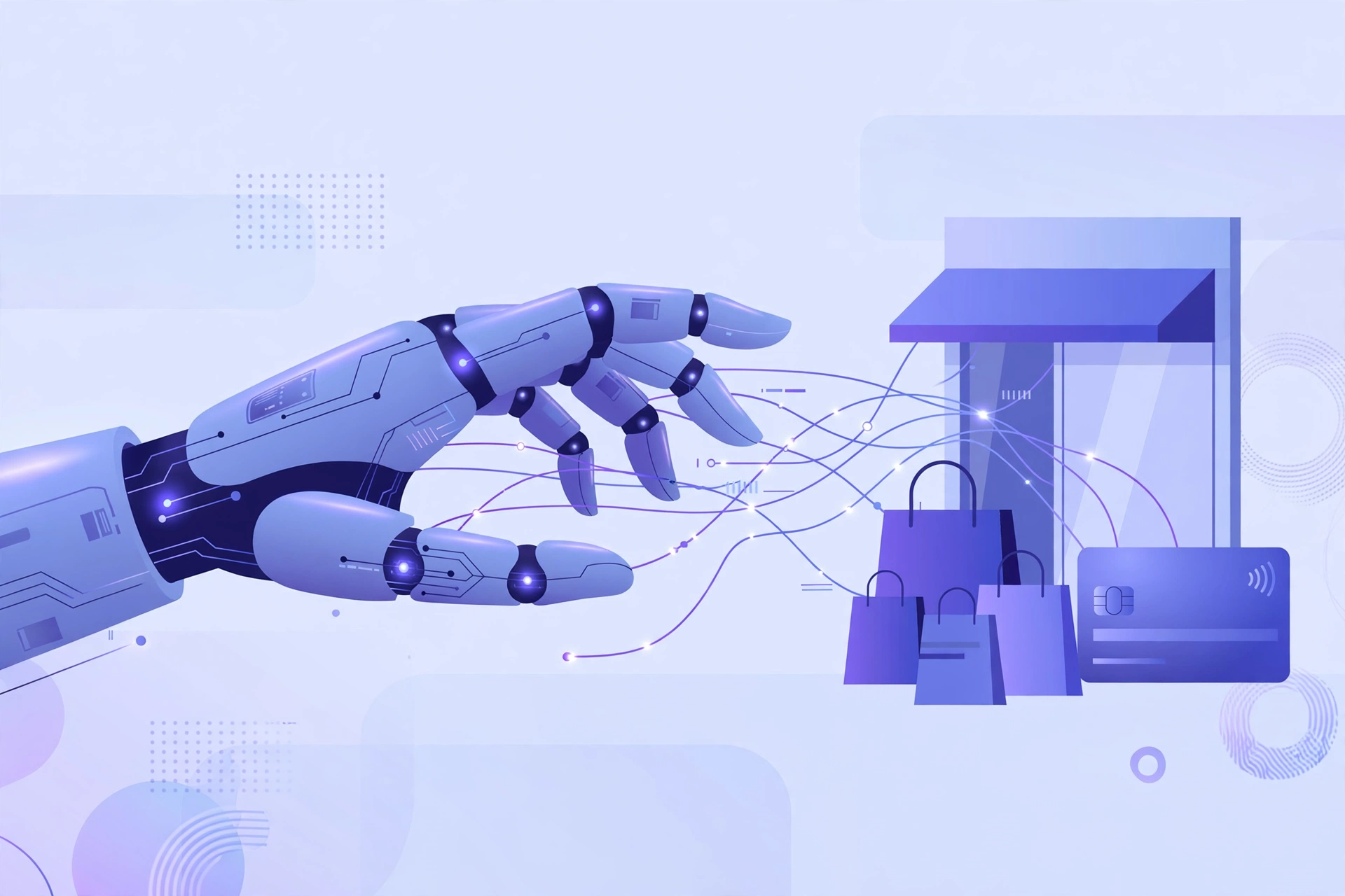 Personal Agent Protocol: chi decide cosa fa un agente AI quando compri