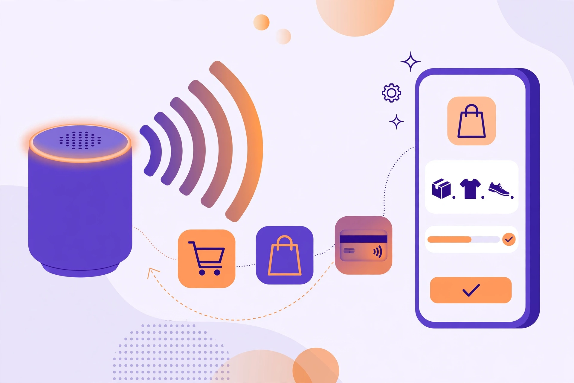 Personal Agent Protocol: chi decide cosa fa un agente AI quando compri 2 Agente AI che gestisce acquisti online