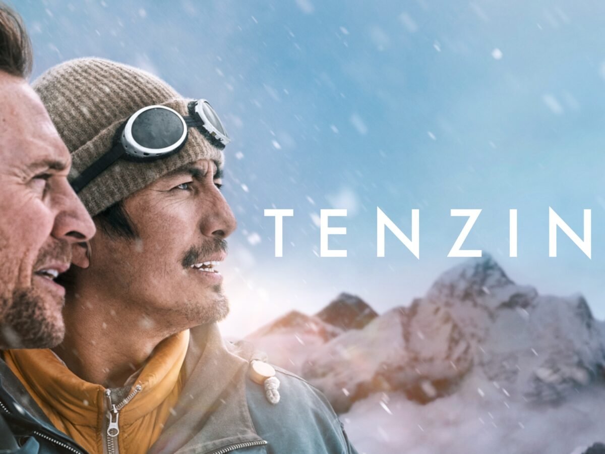 Tenzing, la recensione: l’Everest dalla parte dello sherpa