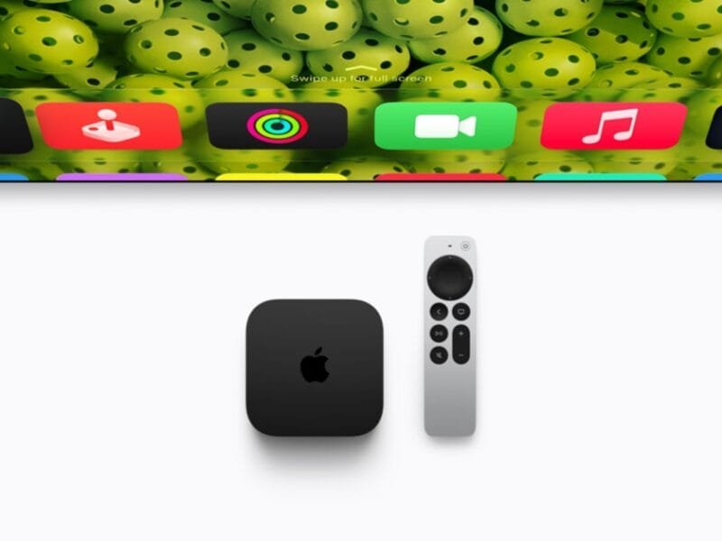 Apple TV 4K 2026: prezzo, uscita e novità