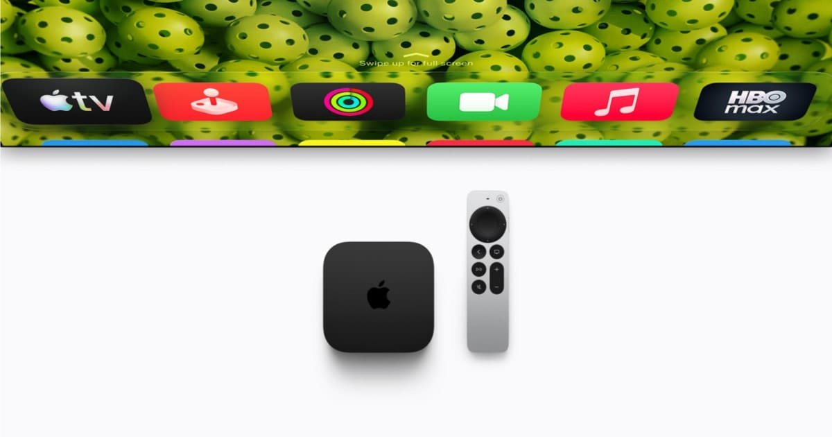 Apple TV 4K 2026: prezzo, uscita e novità
