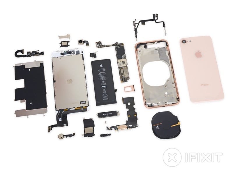 iPhone 8
